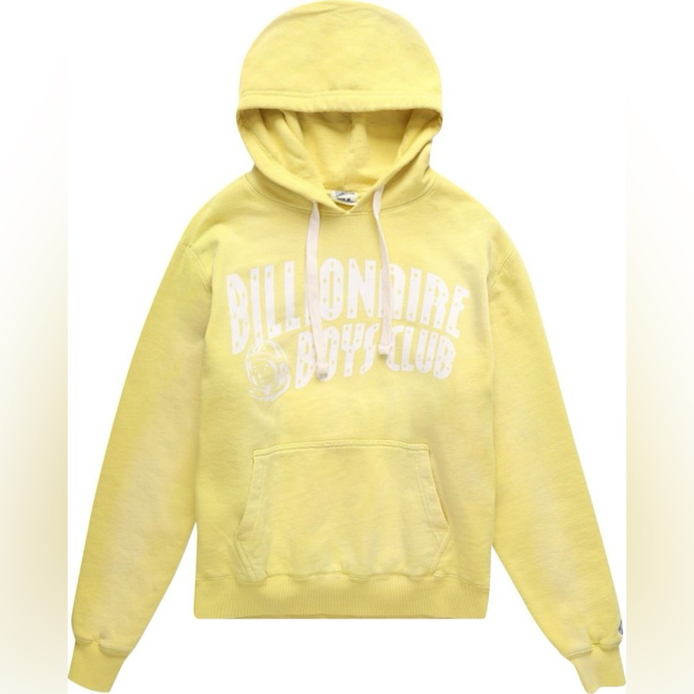 New, Billionaire Boys Club Vintage Hoodie. Authentic in orig. sealed bag.